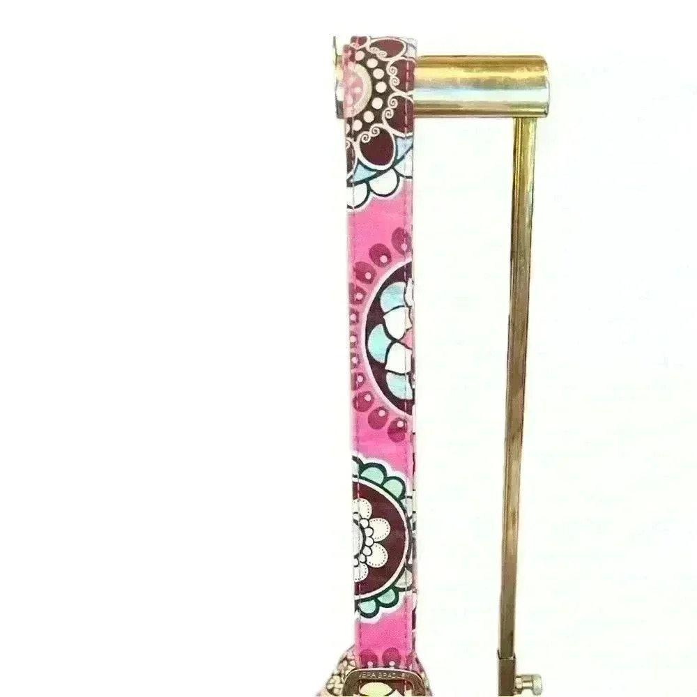 Vera Bradley Crossbody/Shoulder Bag.  Pre Owned in Good Condition.  Cupcakes - Picture 7 of 8